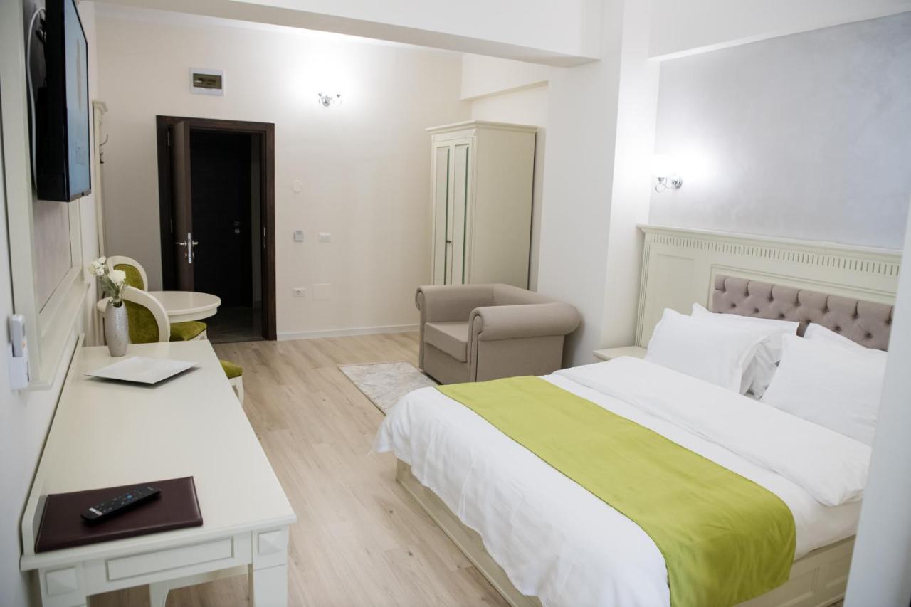 Imperial Hotel&Spa - Baile Olanesti Bagian luar foto