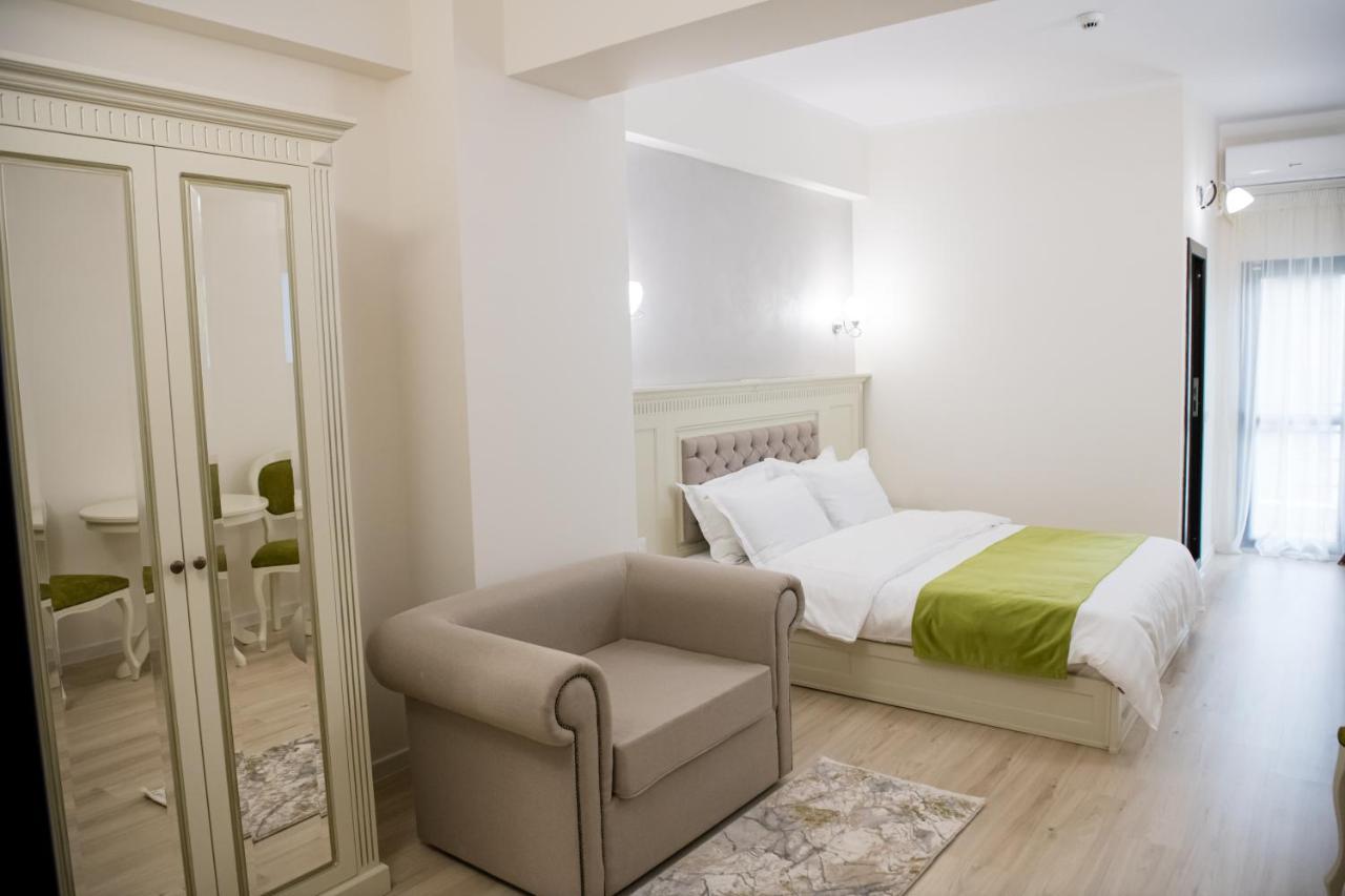 Imperial Hotel&Spa - Baile Olanesti Bagian luar foto
