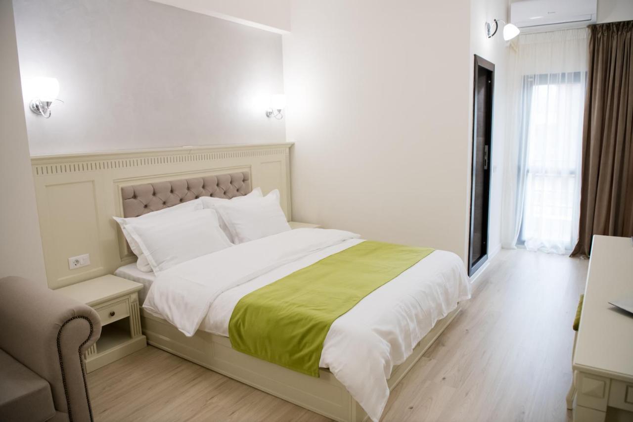 Imperial Hotel&Spa - Baile Olanesti Bagian luar foto