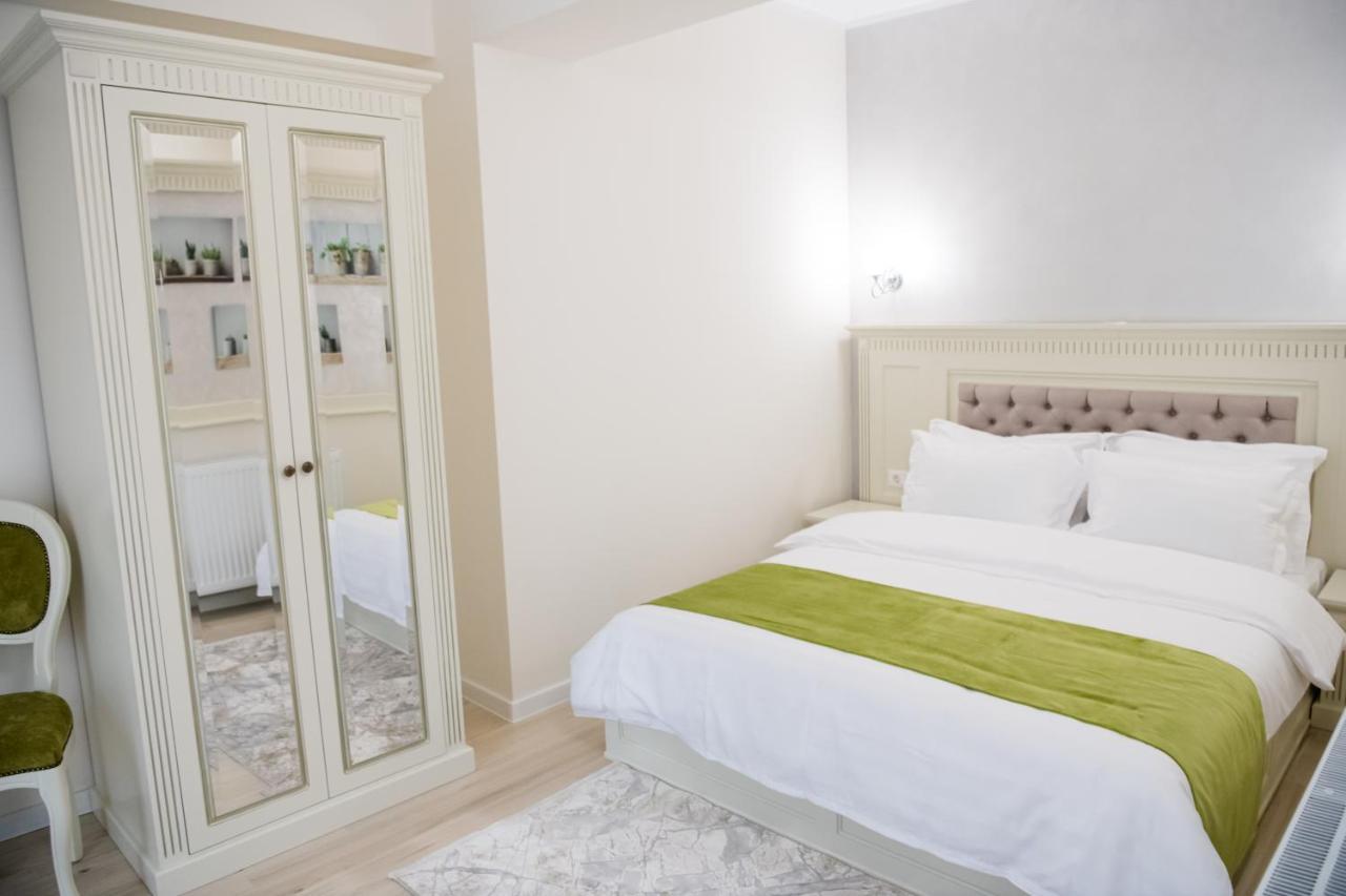 Imperial Hotel&Spa - Baile Olanesti Bagian luar foto
