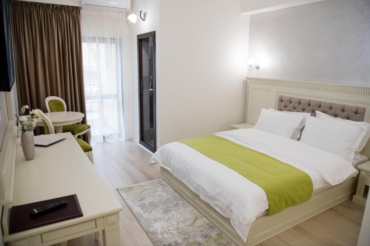 Imperial Hotel&Spa - Baile Olanesti Bagian luar foto